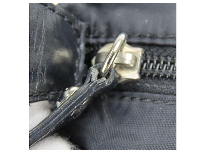 Saco Tote Chanel Matelassé Preto - vista 24