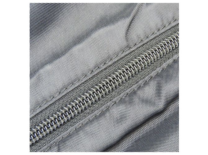 Saco Tote Chanel Matelassé Preto - vista 25