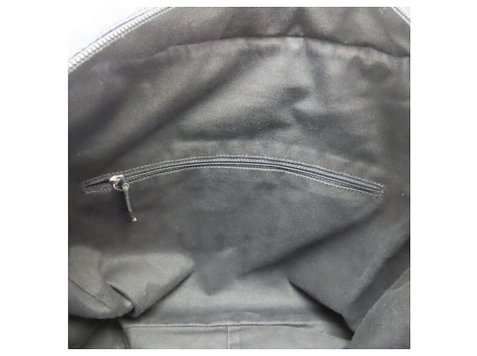 Saco Tote Chanel Matelassé Preto - vista 31