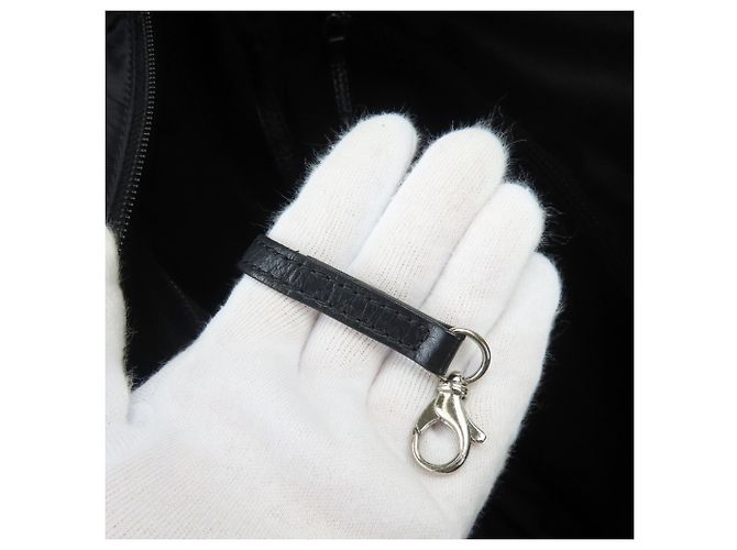 Saco Tote Chanel Matelassé Preto - vista 32