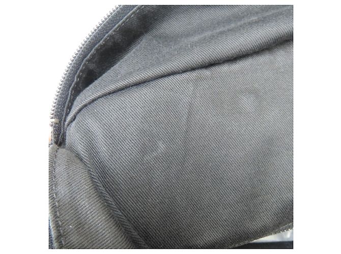 Saco Tote Chanel Matelassé Preto - vista 35