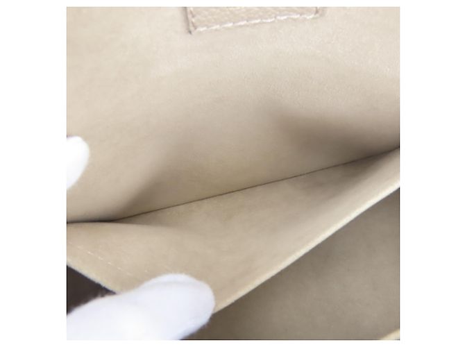 Borsa Louis Vuitton Petit Palais PM Multicolore Beige Grigio Crudo - vista 23