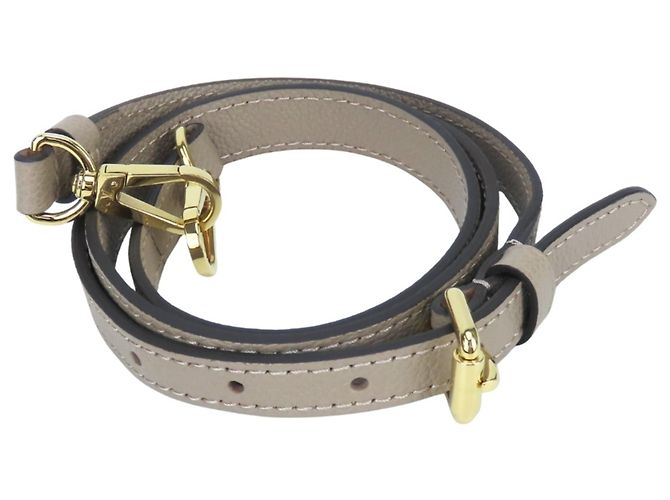 Borsa Louis Vuitton Petit Palais PM Multicolore Beige Grigio Crudo - vista 27