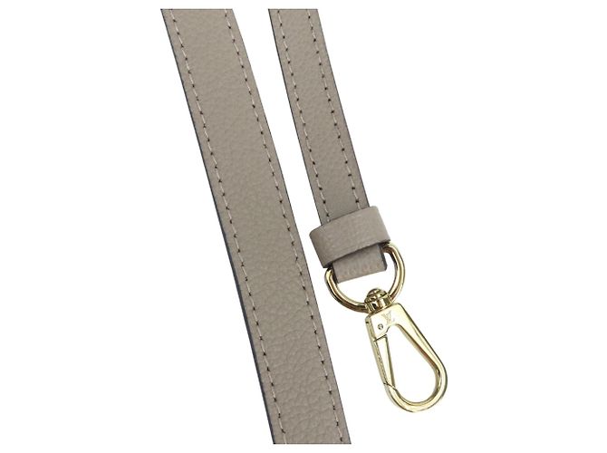 Borsa Louis Vuitton Petit Palais PM Multicolore Beige Grigio Crudo - vista 30
