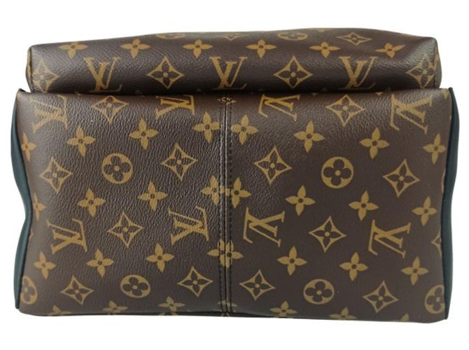 Louis Vuitton Discovery Backpack Brown - view 4