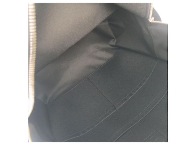 Louis Vuitton Discovery Backpack Brown - view 8
