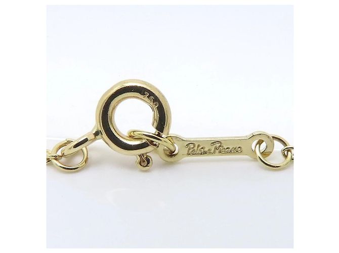 Autre Marque Collana Loving Heart Small Paloma Picasso Tiffany & Co. D'oro - vista 6