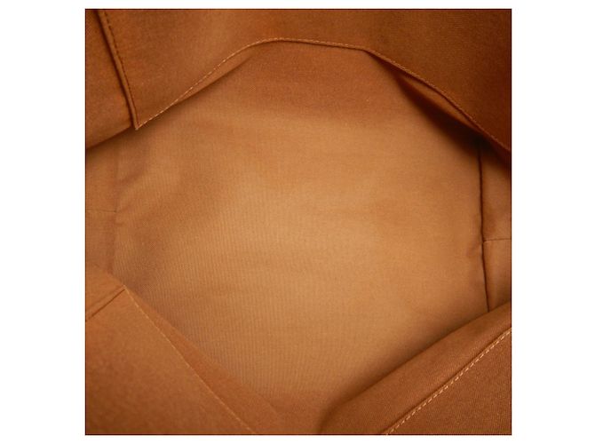 Bolso Tote Louis Vuitton Monogram Totally MM Castaño Monograma - vista 20