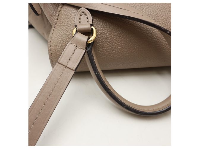 Louis Vuitton Empreinte Montsouris PM Backpack Monogram - view 13
