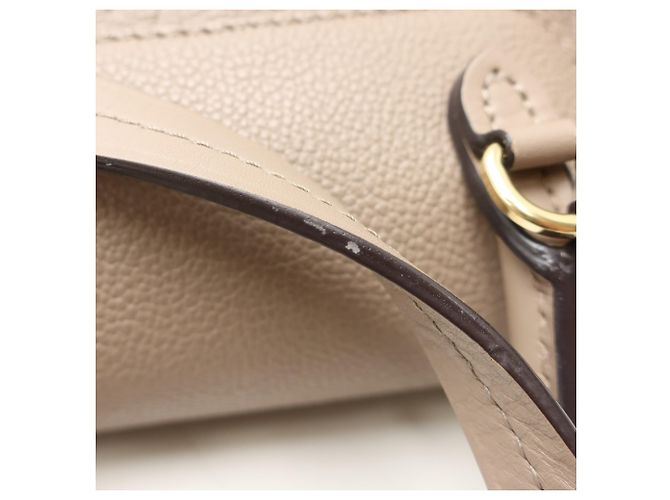 Louis Vuitton Empreinte Montsouris PM Backpack Monogram - view 14
