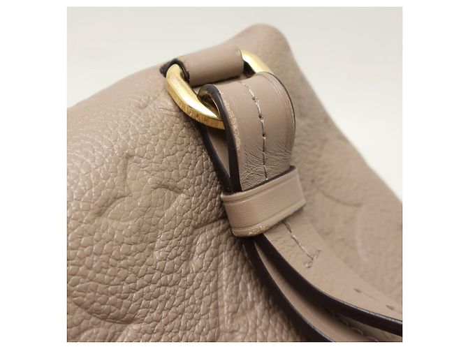 Louis Vuitton Empreinte Montsouris PM Backpack Monogram - view 17