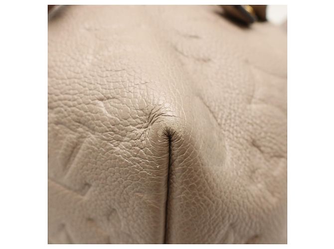 Louis Vuitton Empreinte Montsouris PM Backpack Monogram - view 7