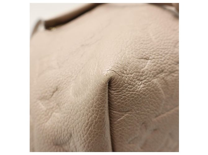 Louis Vuitton Empreinte Montsouris PM Backpack Monogram - view 9