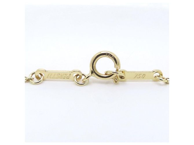 Autre Marque Collar Open Heart Elsa Peretti Tiffany & Co. Dorado - vista 5