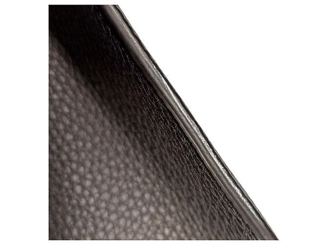 Borsa a tracolla 2-Way Fendi Peekaboo X-LITE Small Giallo Marrone scuro - vista 21