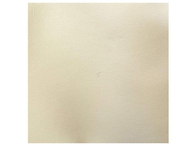 Borsa a tracolla 2-Way Fendi Peekaboo X-LITE Small Giallo Marrone scuro - vista 9