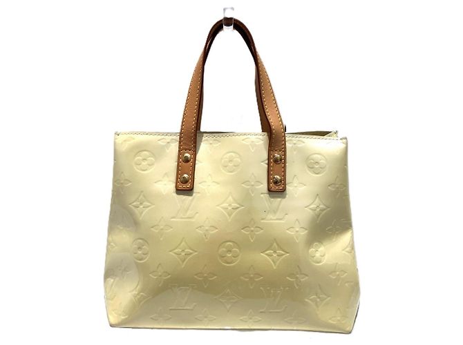 Bolsa Louis Vuitton Lead PM Branco - vista 2