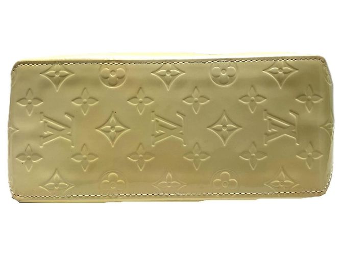 Bolsa Louis Vuitton Lead PM Branco - vista 3