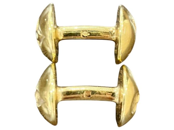 Louis Vuitton Manschettenknöpfe - Ansicht 4