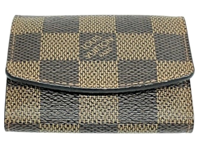 Louis Vuitton Manschettenknöpfe - Ansicht 5