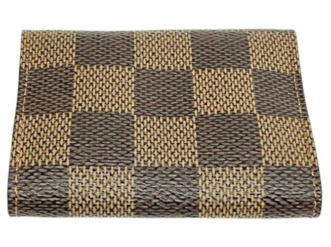 Louis Vuitton Manschettenknöpfe - Ansicht 6