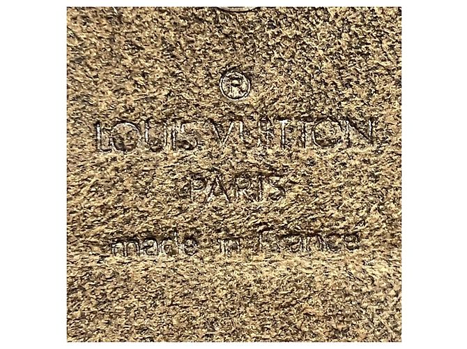Louis Vuitton Manschettenknöpfe - Ansicht 7