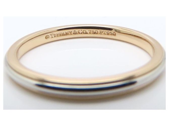 Autre Marque Tiffany & Co. Lucida Ring - Ansicht 5
