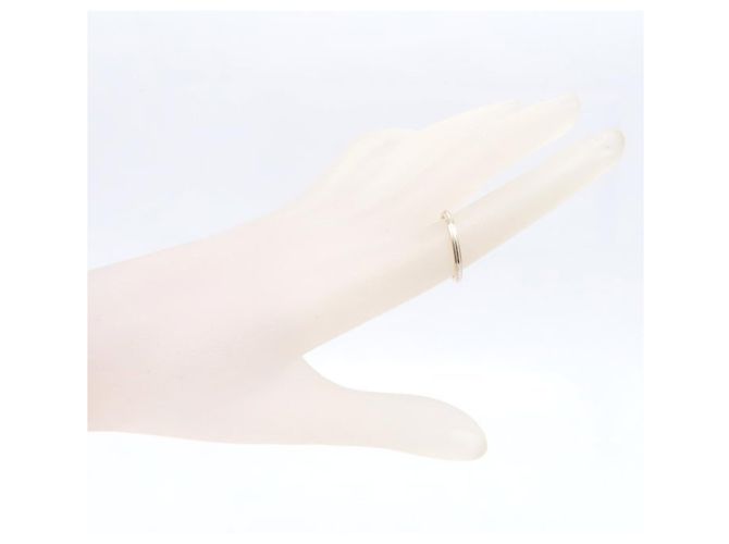 Autre Marque Tiffany & Co. Lucida Ring - Ansicht 6
