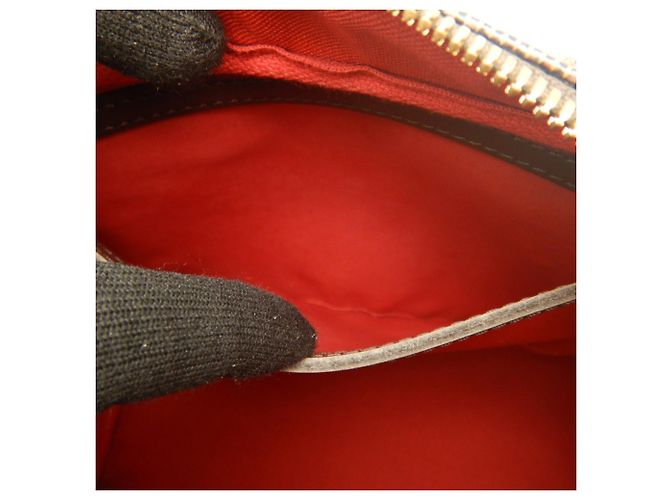Louis Vuitton Damier Rivington GM Schultertasche Damier ebene - Ansicht 16
