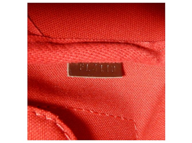 Louis Vuitton Damier Rivington GM Schultertasche Damier ebene - Ansicht 17
