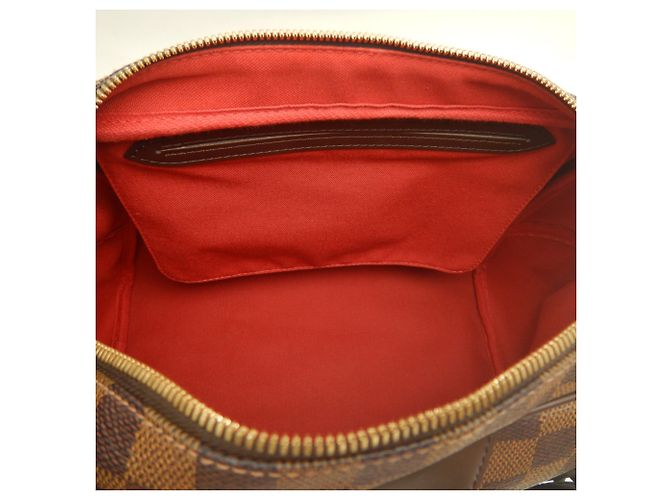 Louis Vuitton Damier Rivington GM Schultertasche Damier ebene - Ansicht 5