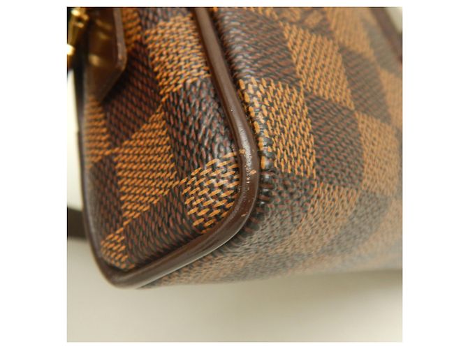 Bumbag Borsello da vita Louis Vuitton Damier Brooklyn Waist Bag Damier ebene - vista 13