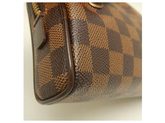 Bumbag Borsello da vita Louis Vuitton Damier Brooklyn Waist Bag Damier ebene - vista 15