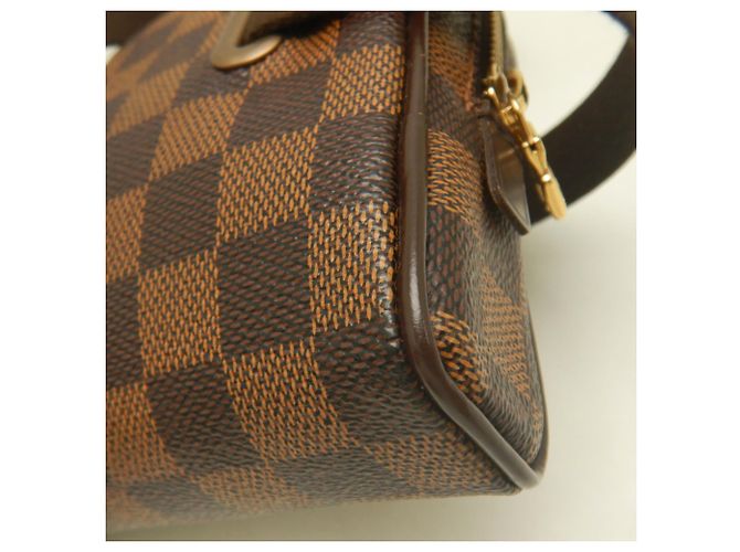 Bumbag Borsello da vita Louis Vuitton Damier Brooklyn Waist Bag Damier ebene - vista 16