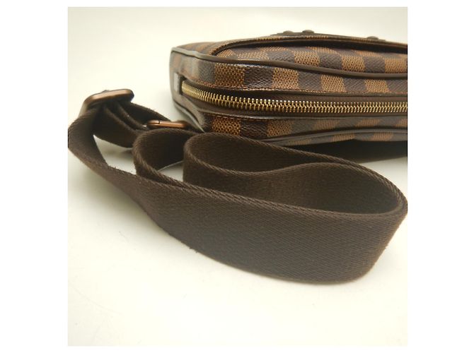 Bumbag Borsello da vita Louis Vuitton Damier Brooklyn Waist Bag Damier ebene - vista 8