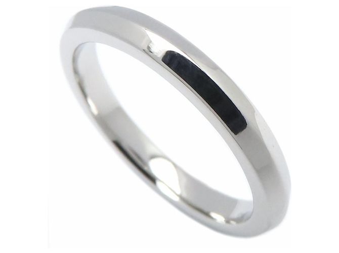 Bulgari Bvlgari Fedi Ring aus Platin - Ansicht 2