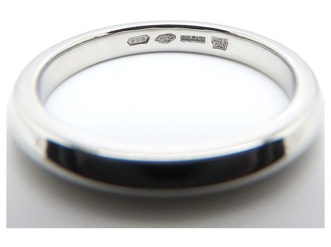 Bulgari Bvlgari Fedi Ring aus Platin - Ansicht 5