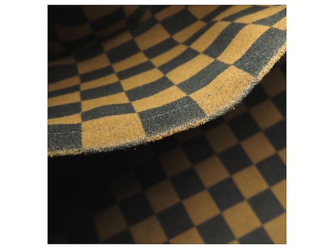 Borsa Louis Vuitton Damier Speedy Bandoulière Nero Multicolore - vista 8