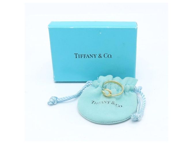 Autre Marque Anillo Tiffany & Co. Open Wave - vista 6