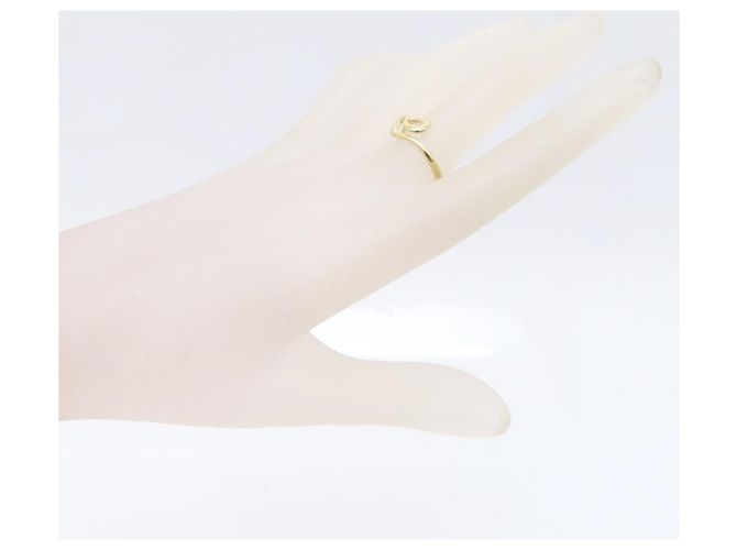 Autre Marque Anillo Tiffany & Co. Open Wave - vista 7