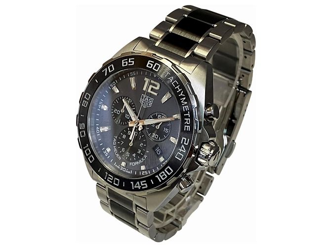 TAG Heuer Formula 1 Quartz Armbanduhr - Ansicht 2