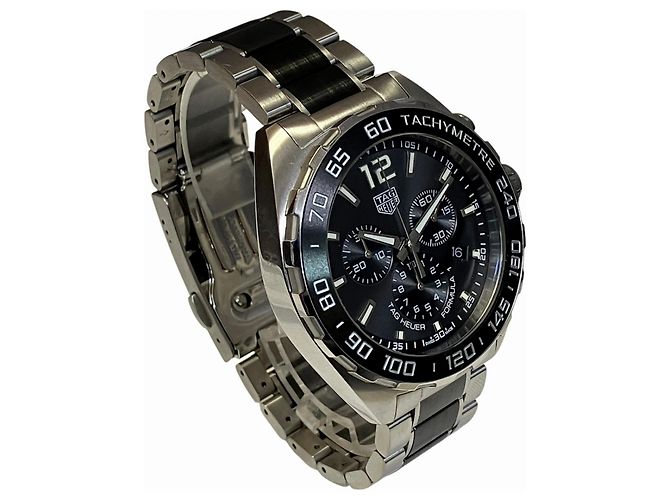 TAG Heuer Formula 1 Quartz Armbanduhr - Ansicht 3