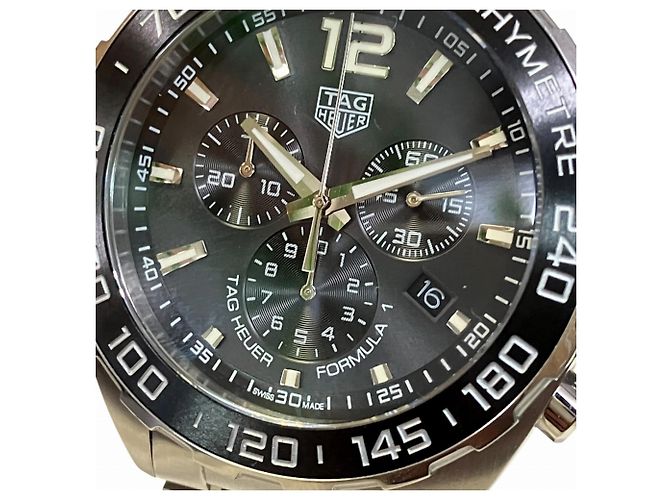TAG Heuer Formula 1 Quartz Armbanduhr - Ansicht 4