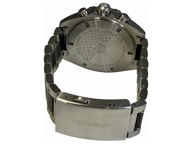 TAG Heuer Formula 1 Quartz Armbanduhr - Ansicht 6