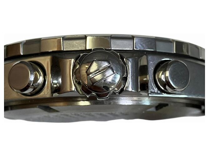 TAG Heuer Formula 1 Quartz Armbanduhr - Ansicht 7