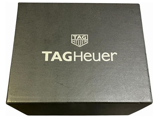 TAG Heuer Formula 1 Quartz Armbanduhr - Ansicht 9