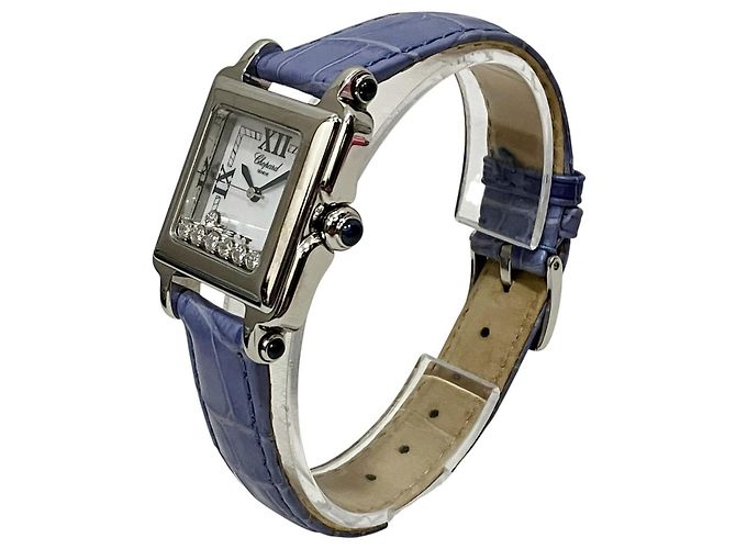 Reloj de Pulsera Chopard Happy Sport - vista 2