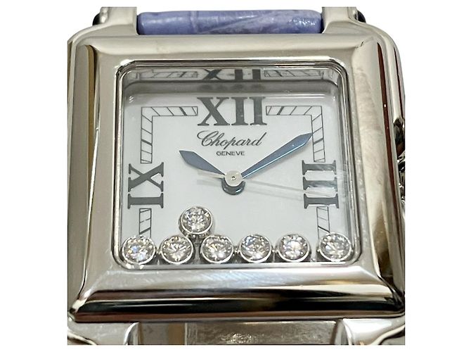 Reloj de Pulsera Chopard Happy Sport - vista 4