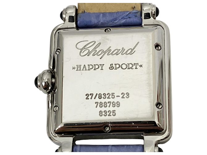 Reloj de Pulsera Chopard Happy Sport - vista 5