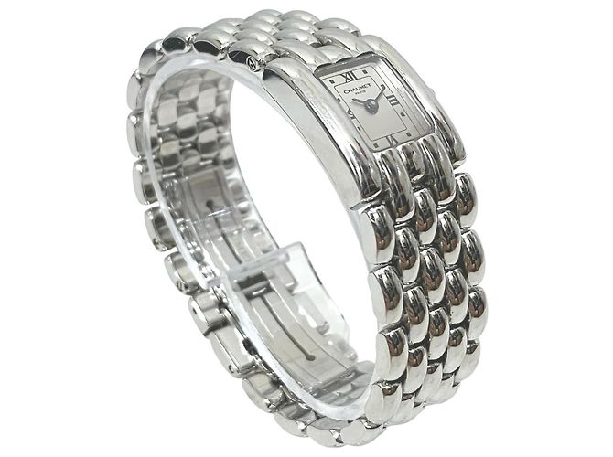 Reloj de pulsera Chaumet Kesis de acero inoxidable - vista 3